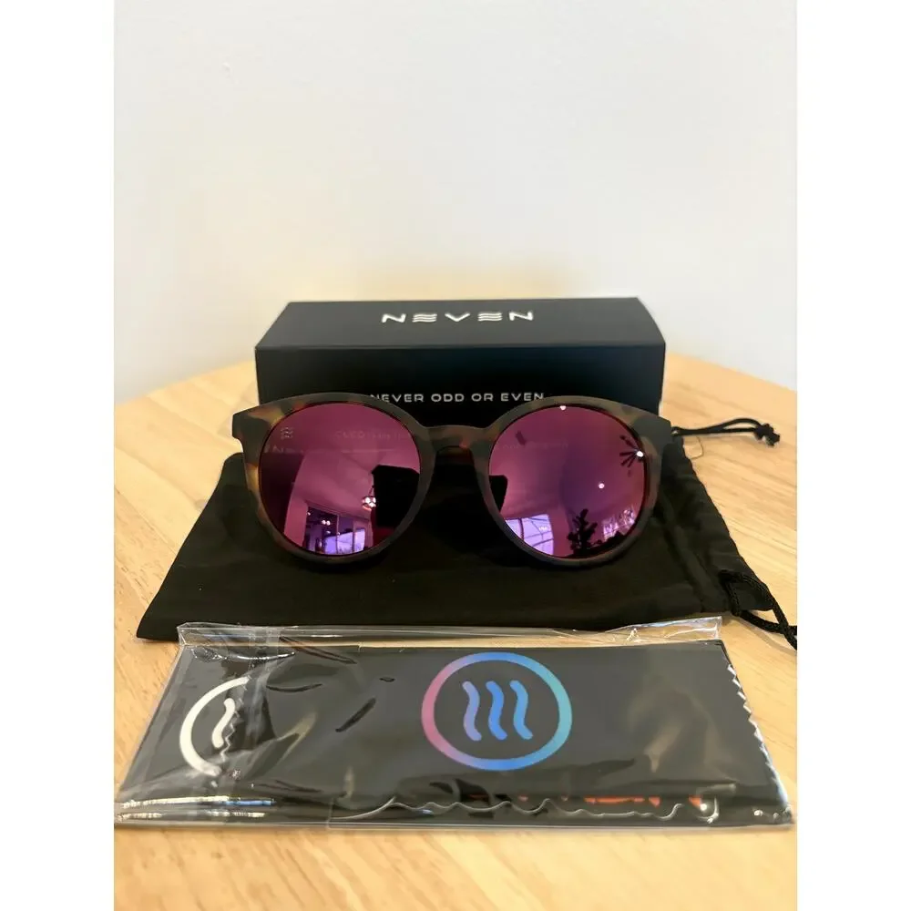 Neven Eyewear Cleo 
